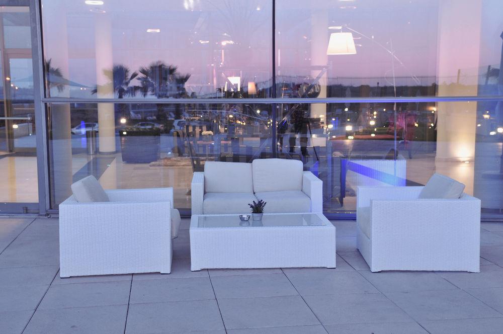 Play Hatzuk Beach Tel Aviv Exterior foto