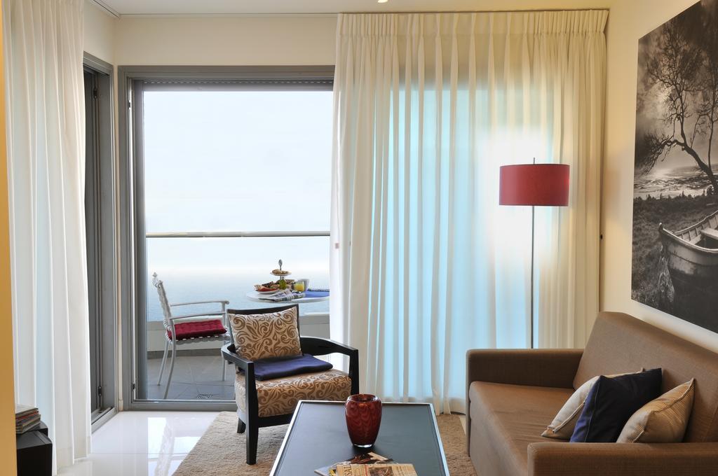 Play Hatzuk Beach Tel Aviv Quarto foto