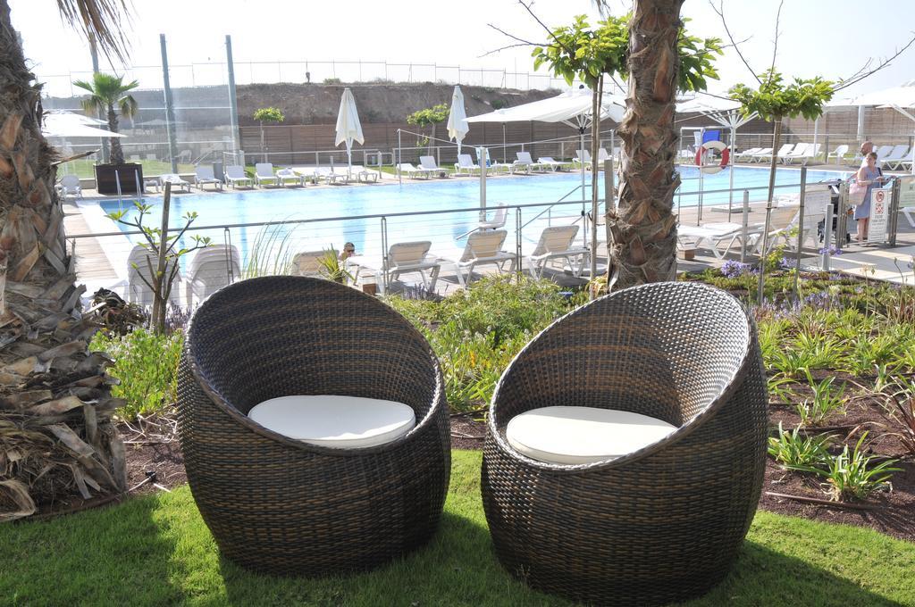 Play Hatzuk Beach Tel Aviv Facilidades foto